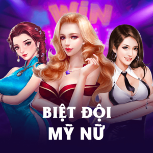 Biệt đội mỹ nữ