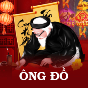 Ông đồ