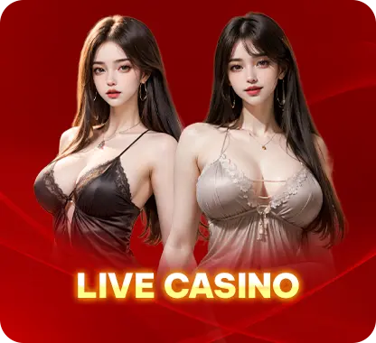 Live casino