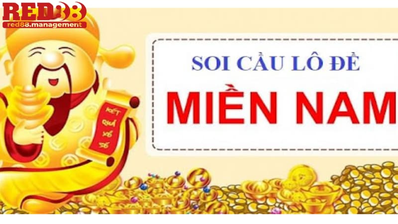 Giới thiệu sơ lược về soi cầu lô đề miền Nam