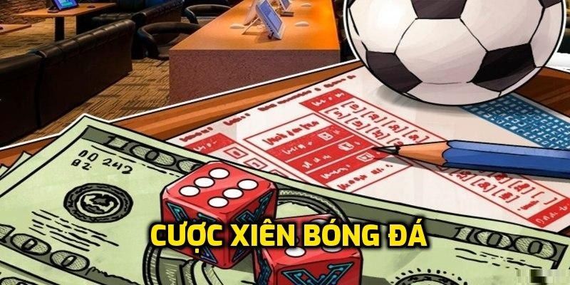 Cách tính kèo xiên chuẩn