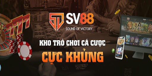 Giới thiệu về chúng tôi SV88