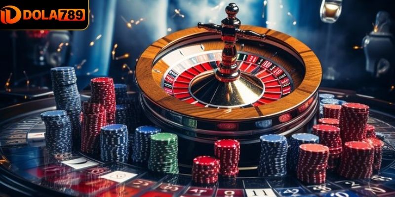 Giới thiệu các hình thức chơi sòng bài casino 2025
