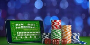 Top 5 nhà cái uy tín cung cấp sòng bài casino chất lượng