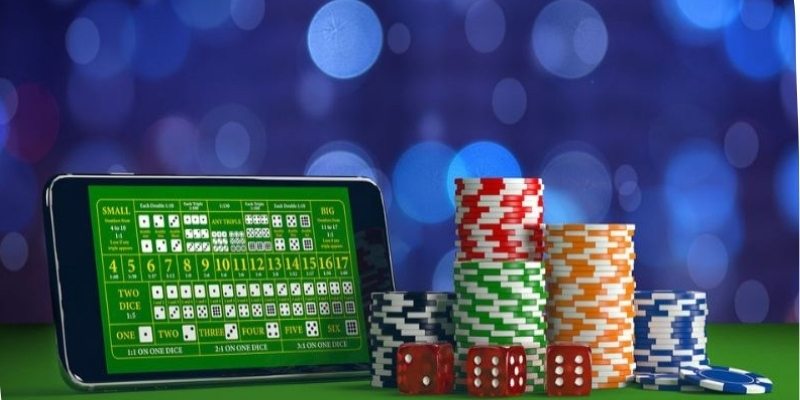 Top 5 nhà cái uy tín cung cấp sòng bài casino chất lượng