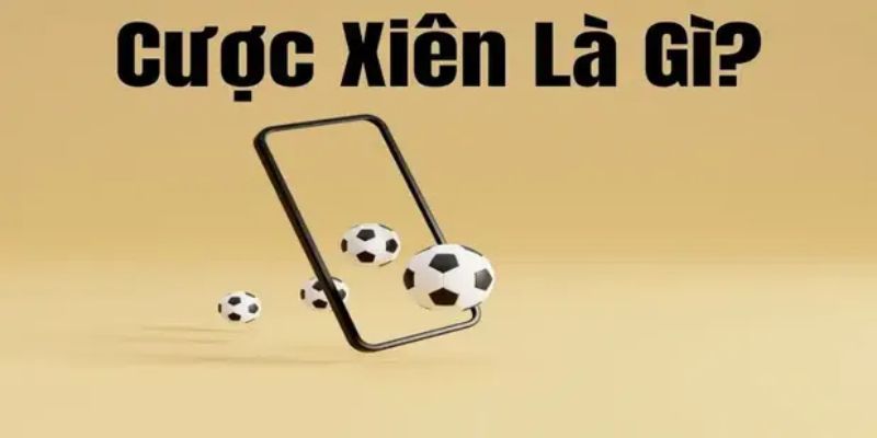 Ưu điểm của cược xiên là gì
