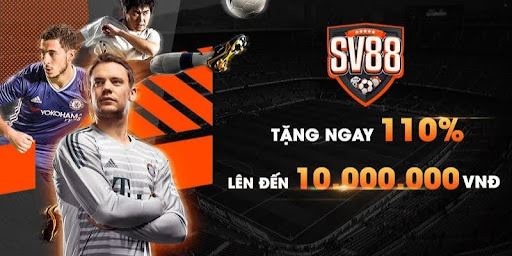 Về chúng tôi SV88